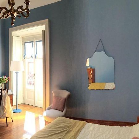B&B Volta Комо Екстер'єр фото