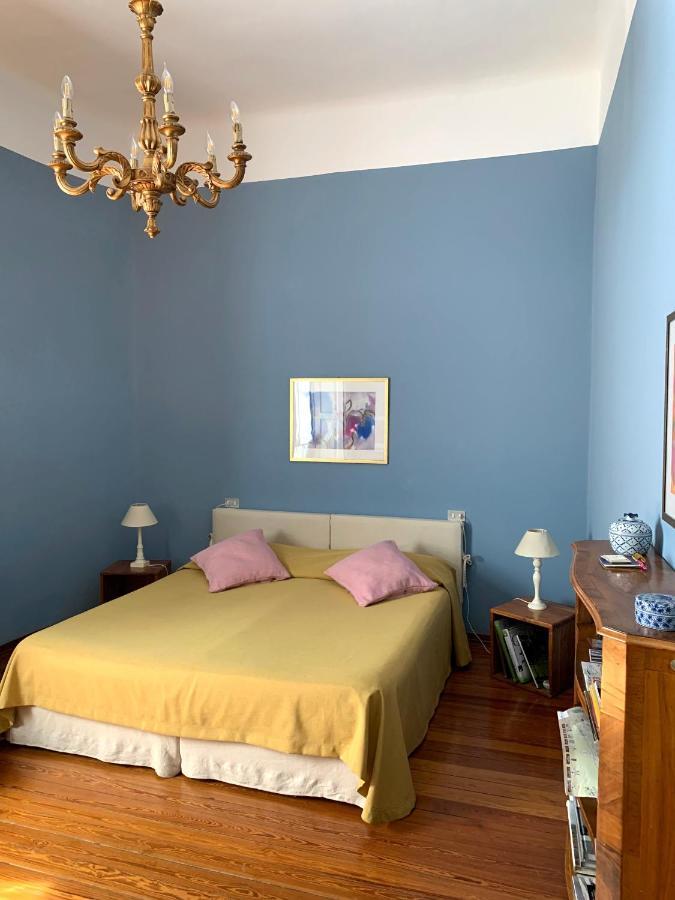 B&B Volta Комо Екстер'єр фото