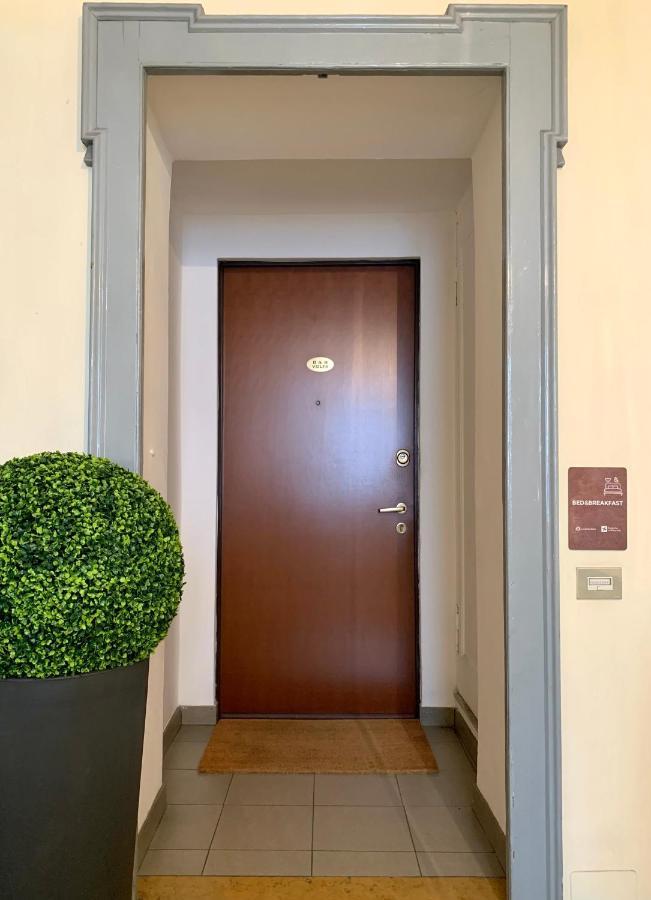 B&B Volta Комо Екстер'єр фото