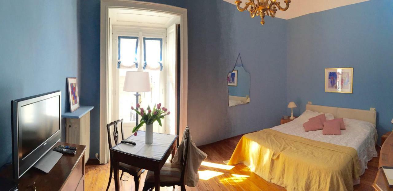B&B Volta Комо Екстер'єр фото